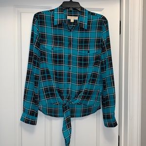 Michael Kors Button-down